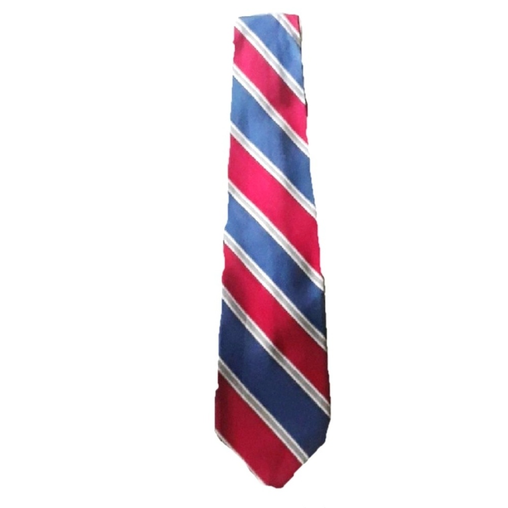 Suit tie
